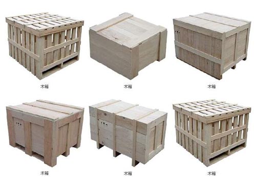 綿陽木質包裝主營木托盤,木包裝箱